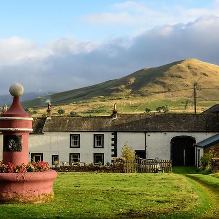Yha Dufton Pansiyon Appleby-in-Westmorland Dış mekan fotoğraf