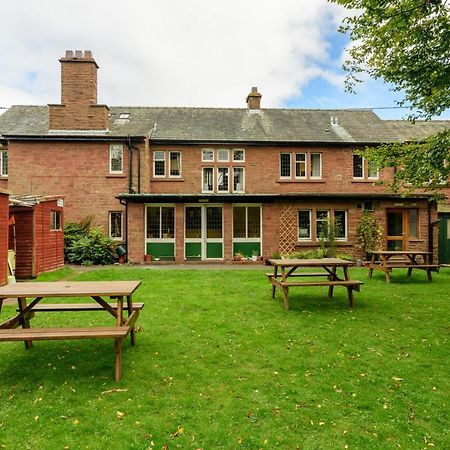 Yha Dufton Pansiyon Appleby-in-Westmorland Dış mekan fotoğraf