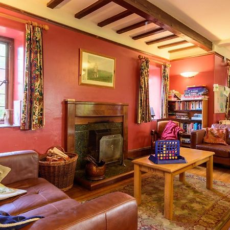 Yha Dufton Pansiyon Appleby-in-Westmorland Dış mekan fotoğraf