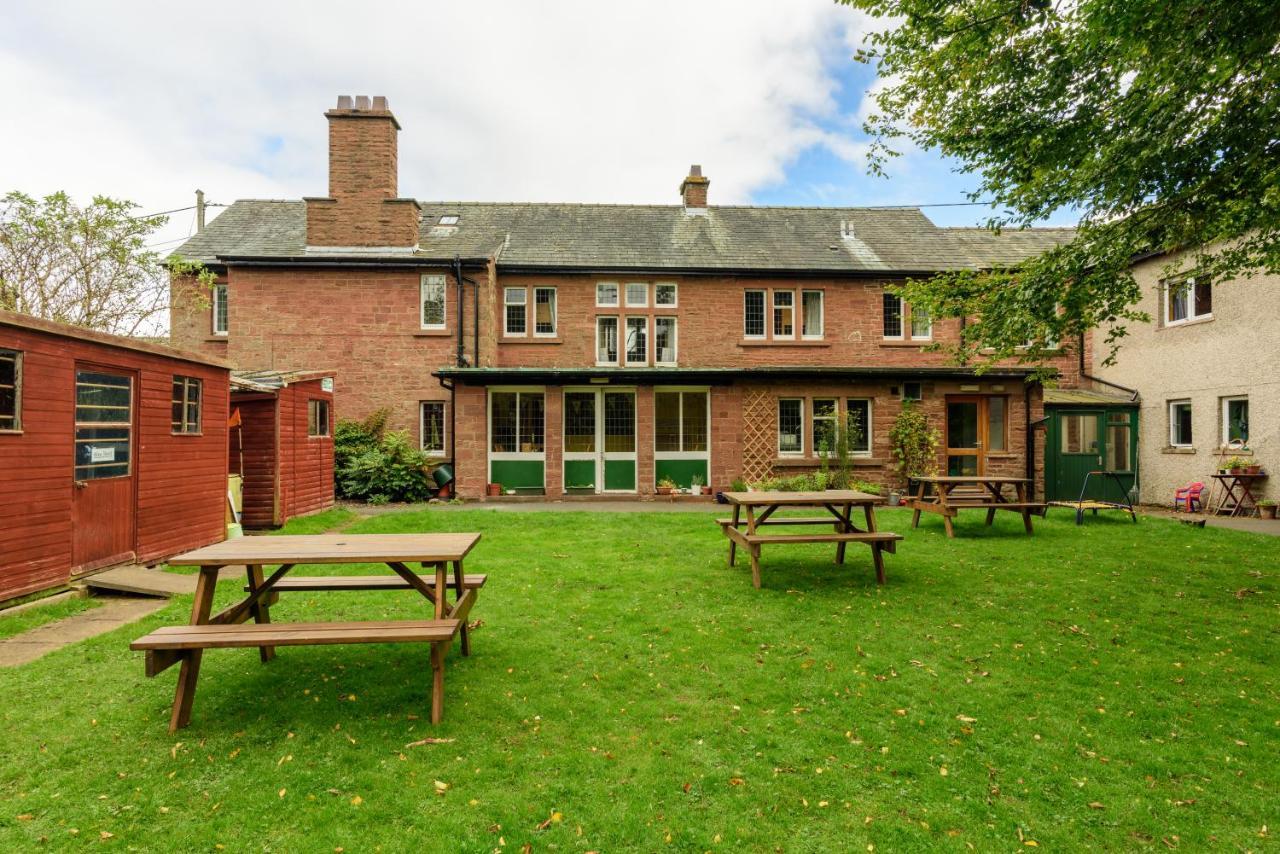 Yha Dufton Pansiyon Appleby-in-Westmorland Dış mekan fotoğraf