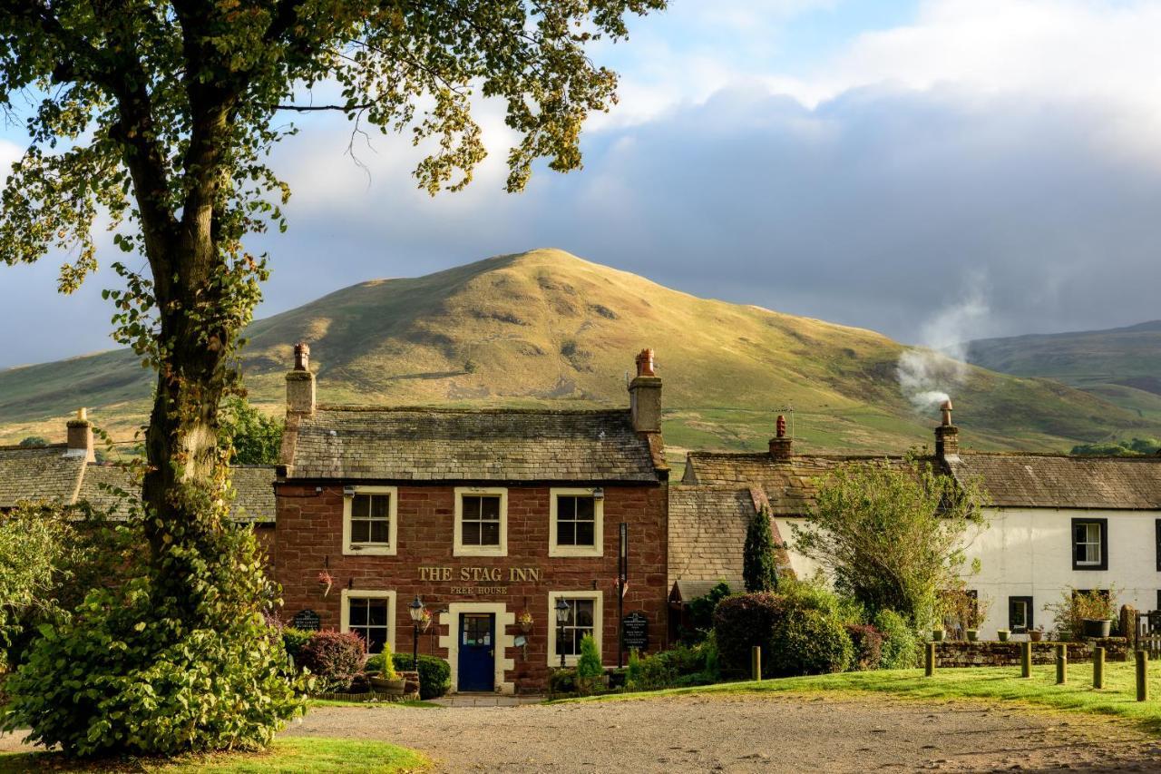 Yha Dufton Pansiyon Appleby-in-Westmorland Dış mekan fotoğraf