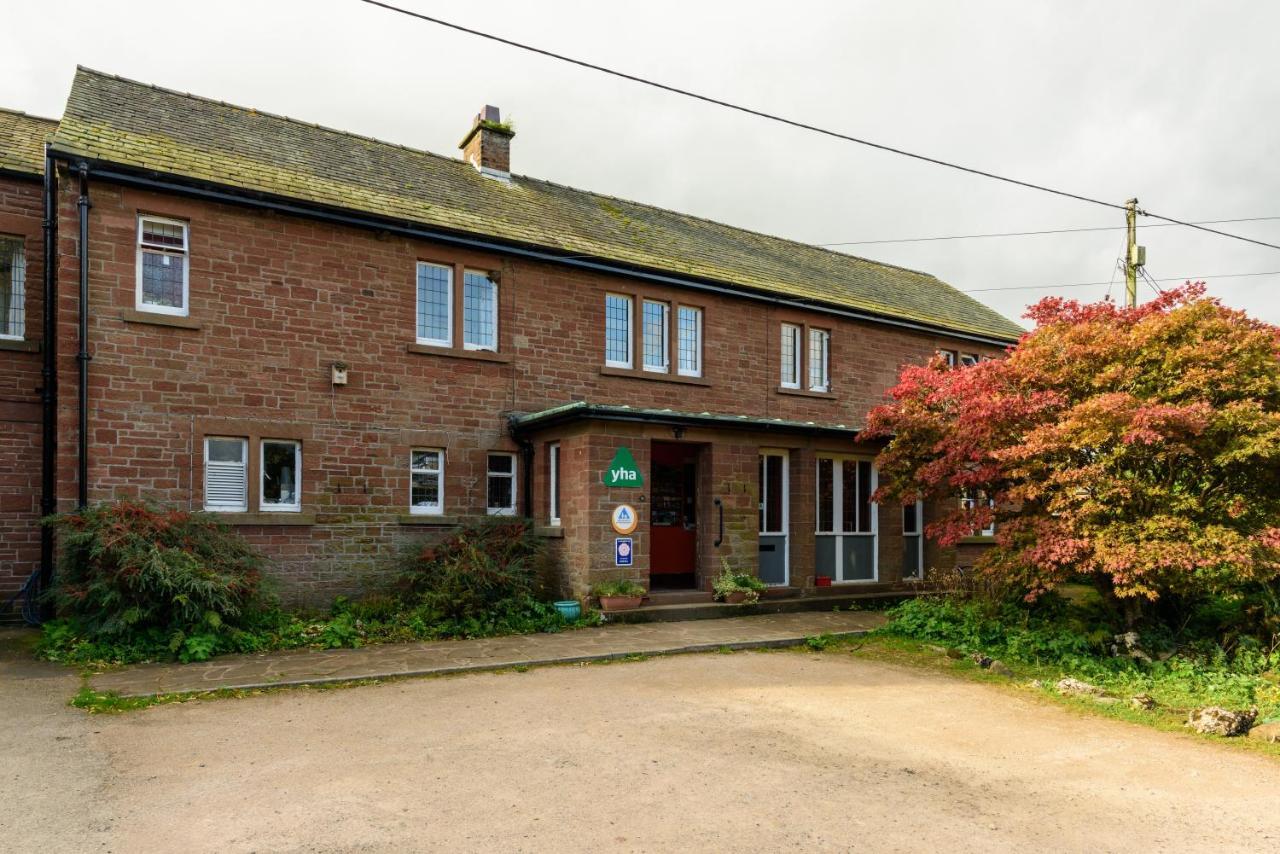 Yha Dufton Pansiyon Appleby-in-Westmorland Dış mekan fotoğraf