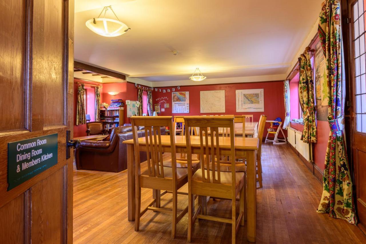 Yha Dufton Pansiyon Appleby-in-Westmorland Dış mekan fotoğraf