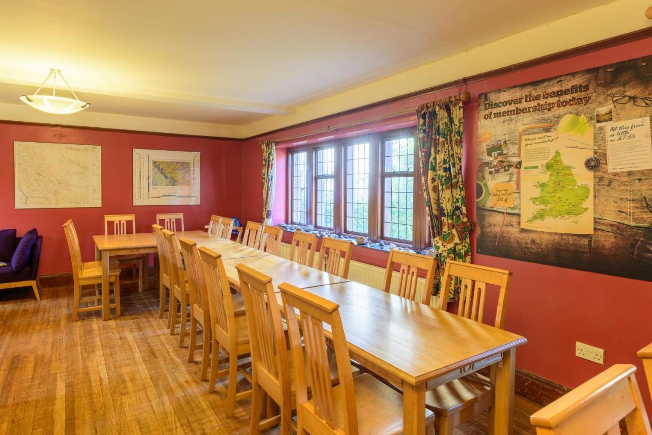 Yha Dufton Pansiyon Appleby-in-Westmorland Dış mekan fotoğraf