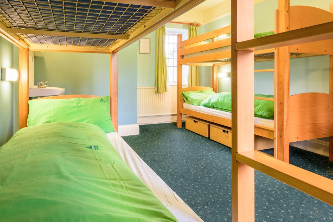 Yha Dufton Pansiyon Appleby-in-Westmorland Dış mekan fotoğraf