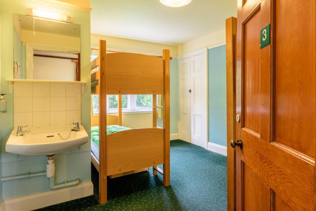 Yha Dufton Pansiyon Appleby-in-Westmorland Dış mekan fotoğraf