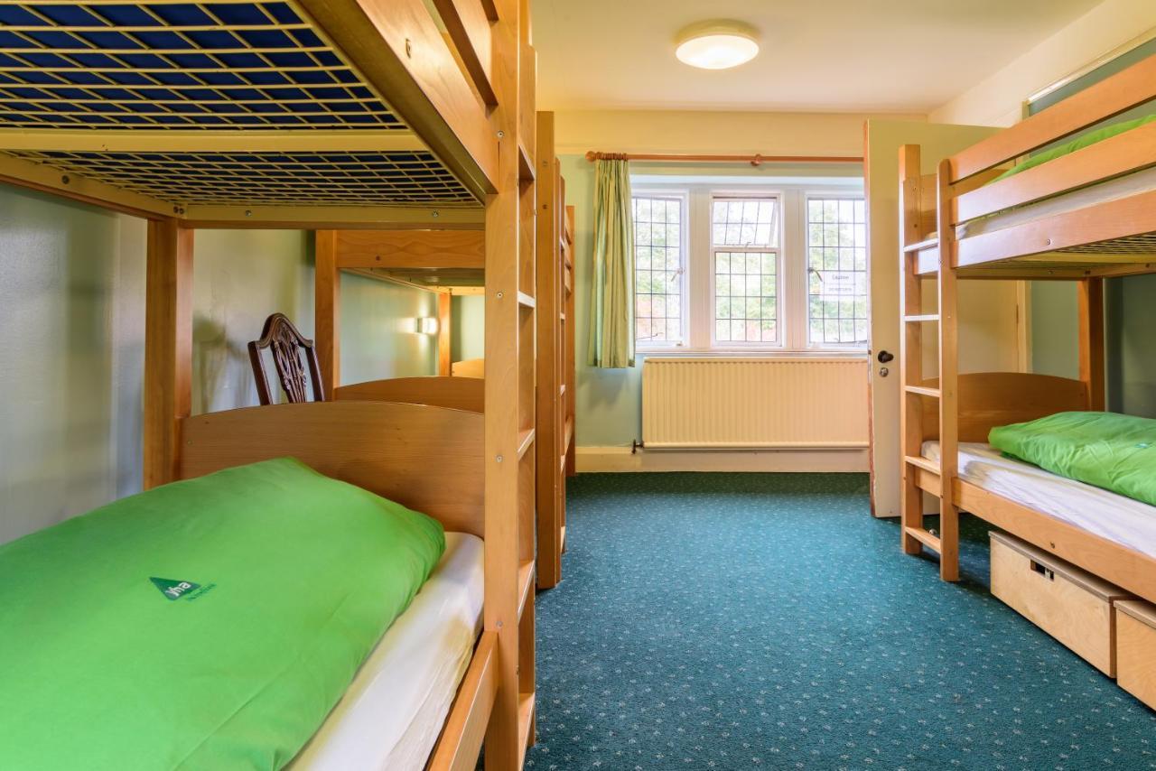 Yha Dufton Pansiyon Appleby-in-Westmorland Dış mekan fotoğraf