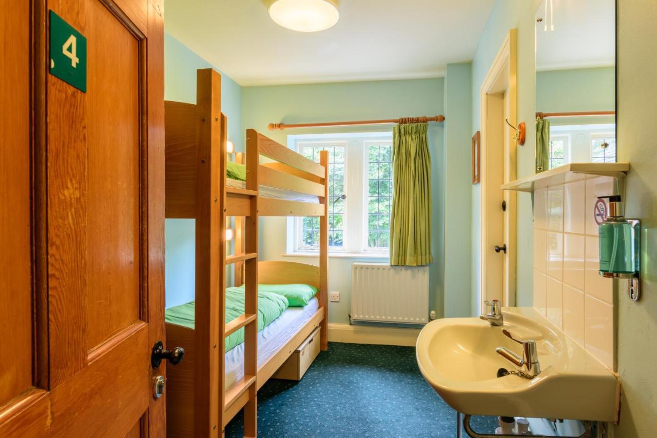 Yha Dufton Pansiyon Appleby-in-Westmorland Dış mekan fotoğraf