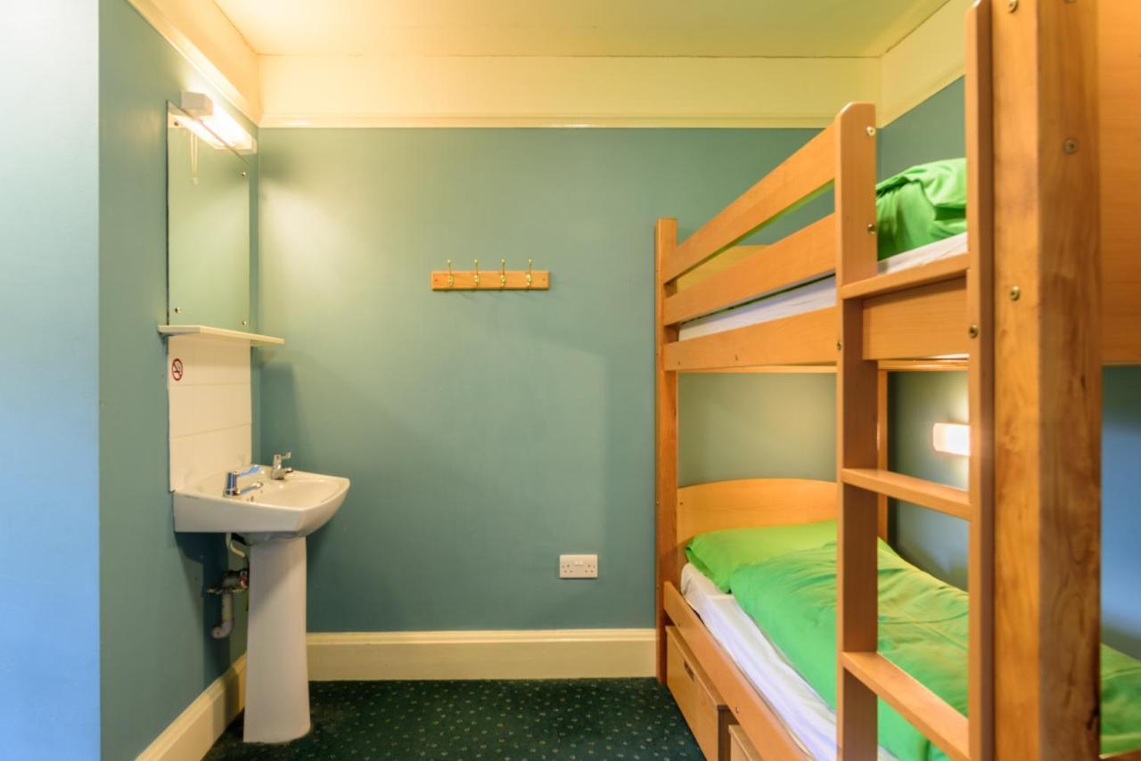 Yha Dufton Pansiyon Appleby-in-Westmorland Dış mekan fotoğraf