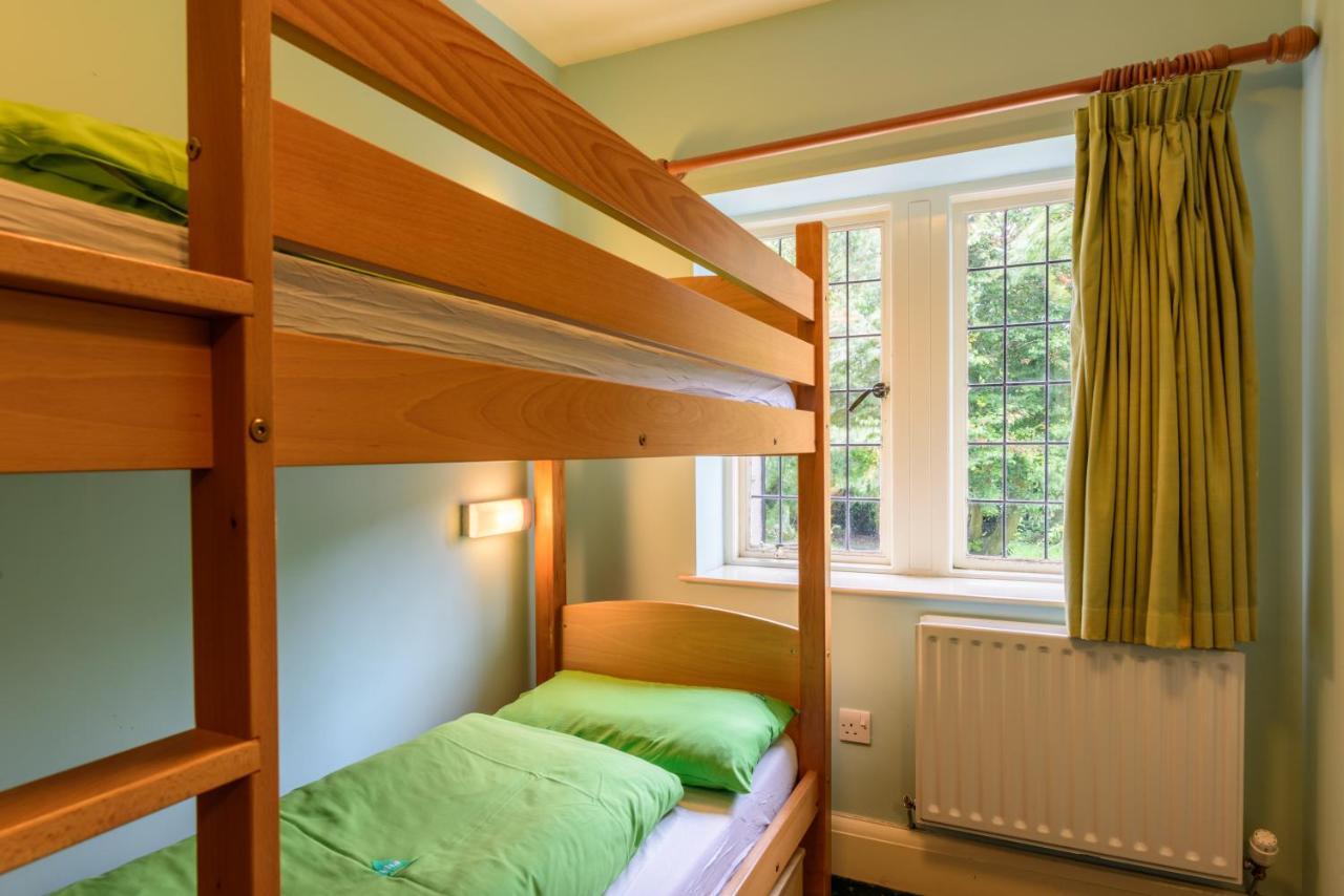 Yha Dufton Pansiyon Appleby-in-Westmorland Dış mekan fotoğraf