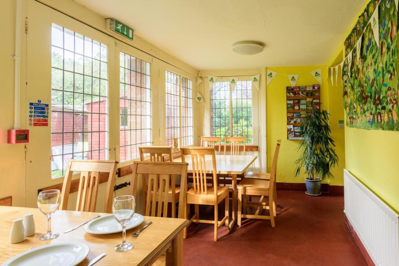 Yha Dufton Pansiyon Appleby-in-Westmorland Dış mekan fotoğraf