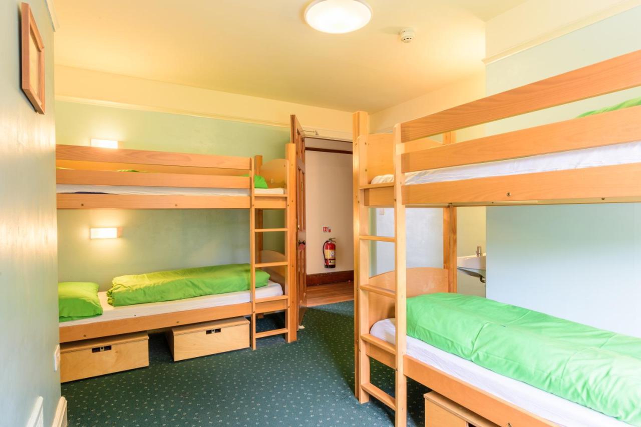Yha Dufton Pansiyon Appleby-in-Westmorland Dış mekan fotoğraf