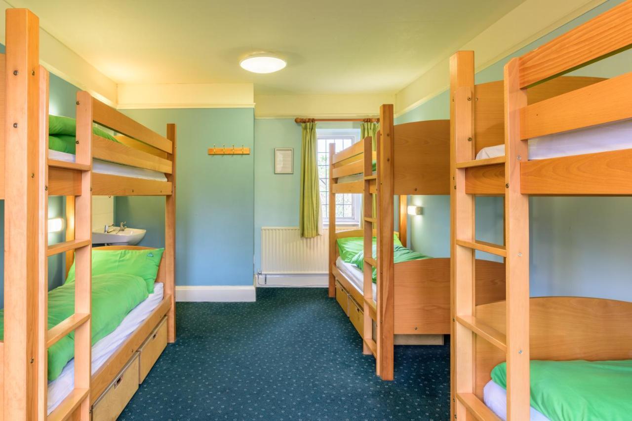Yha Dufton Pansiyon Appleby-in-Westmorland Dış mekan fotoğraf