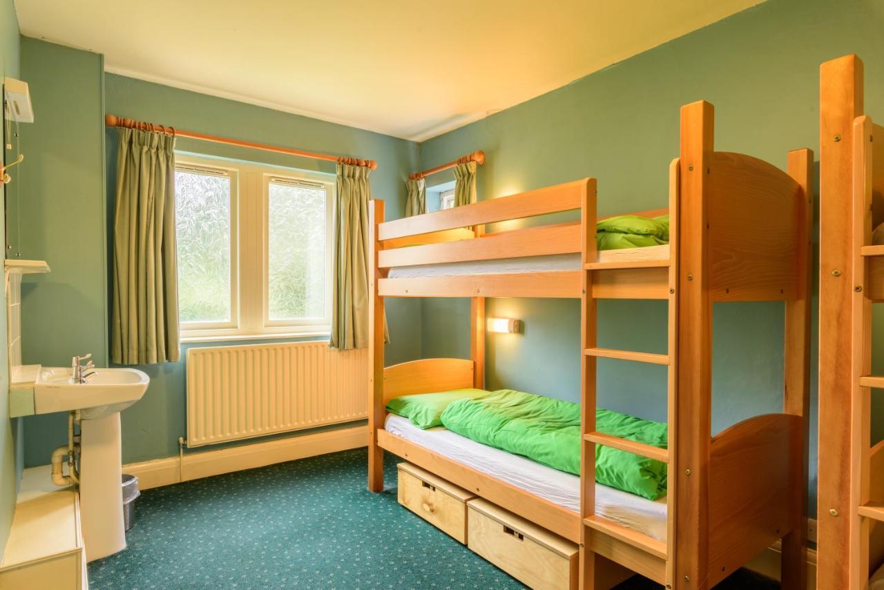 Yha Dufton Pansiyon Appleby-in-Westmorland Dış mekan fotoğraf