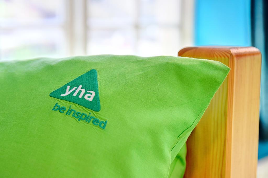 Yha Dufton Pansiyon Appleby-in-Westmorland Dış mekan fotoğraf