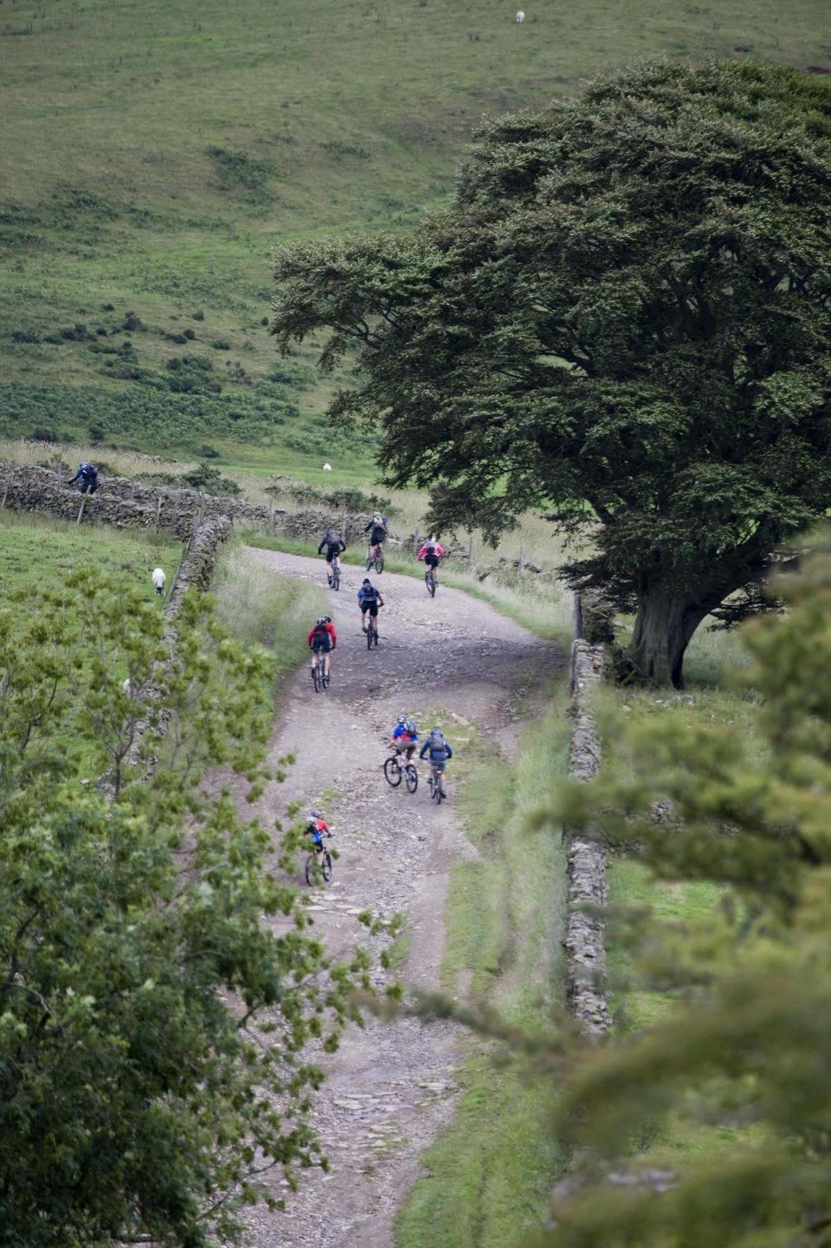 Yha Dufton Pansiyon Appleby-in-Westmorland Dış mekan fotoğraf